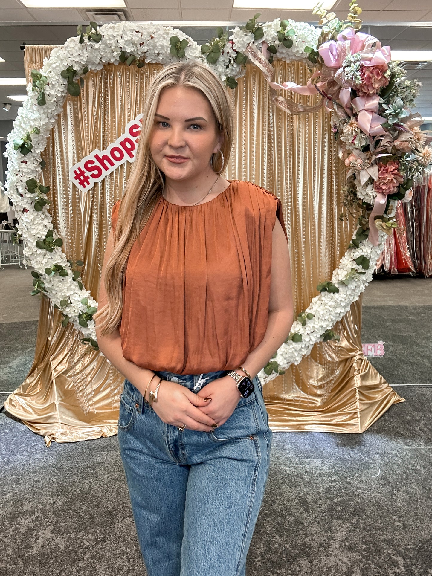 Milana Top