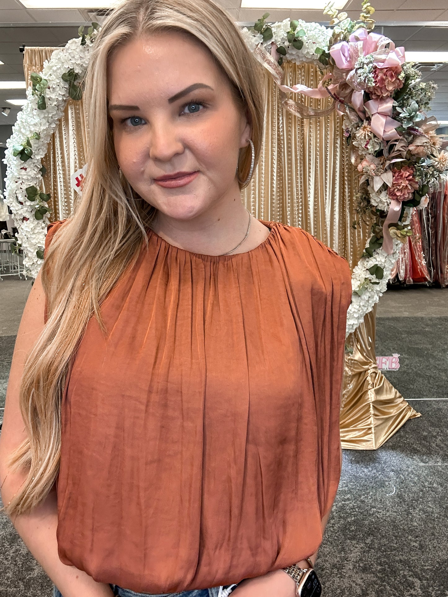 Milana Top