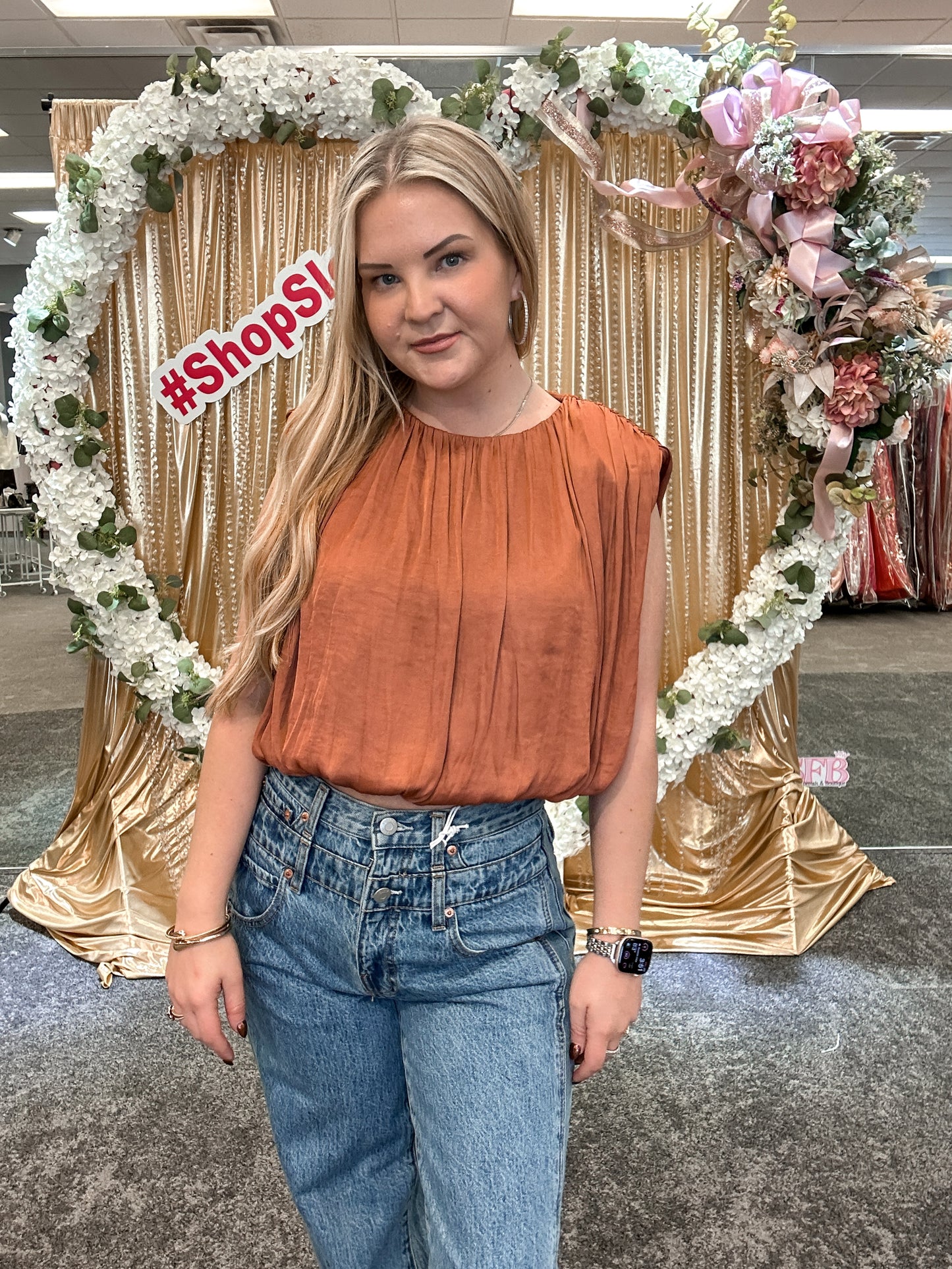 Milana Top