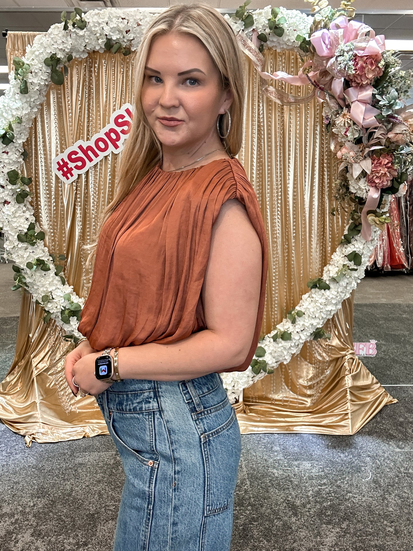 Milana Top