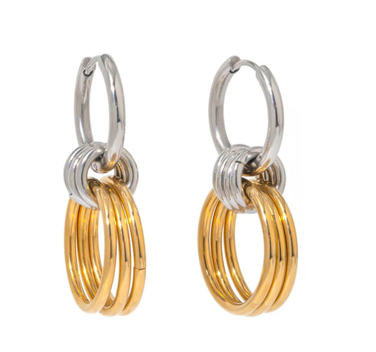 Anders Earrings