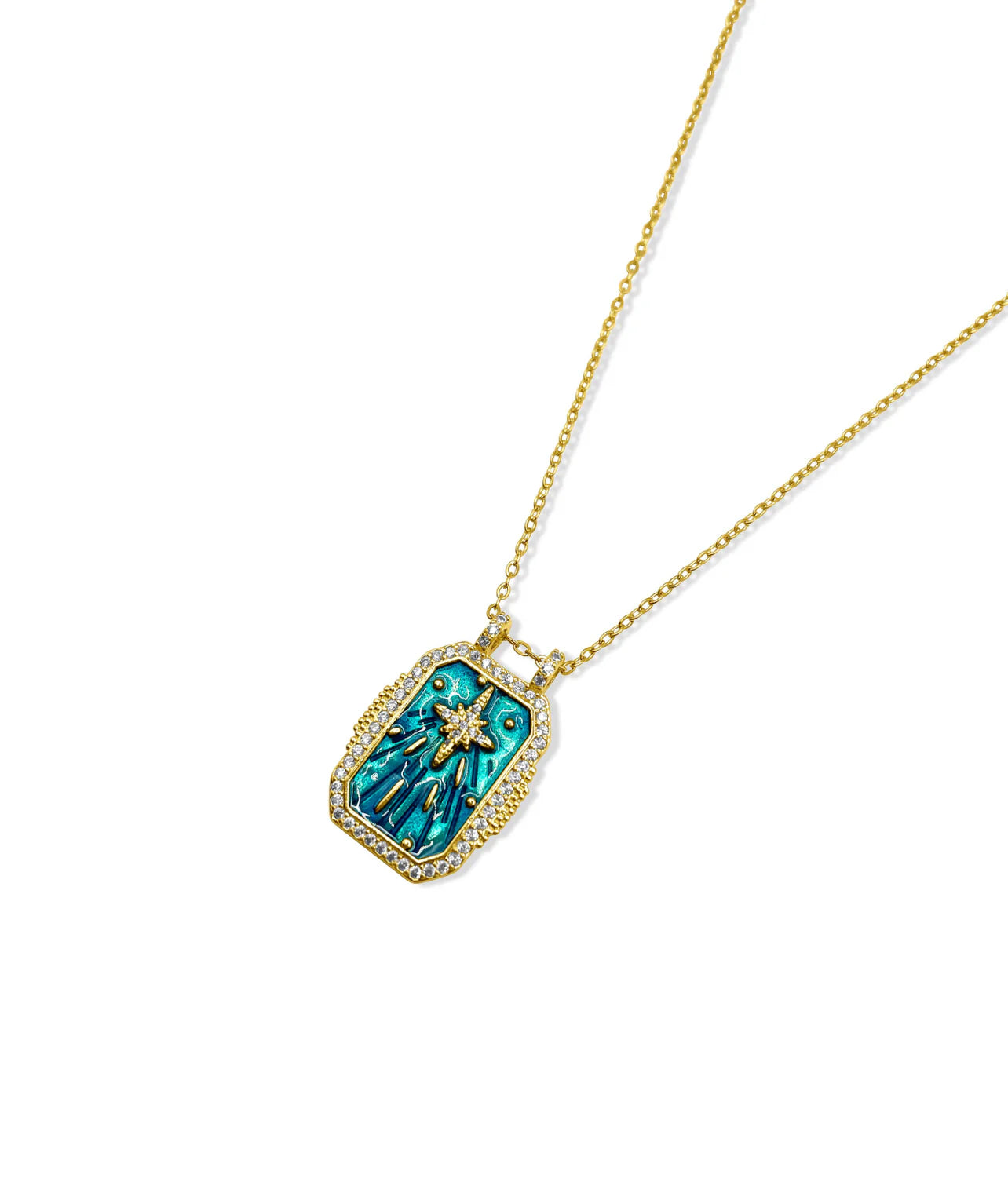 Lana Necklace