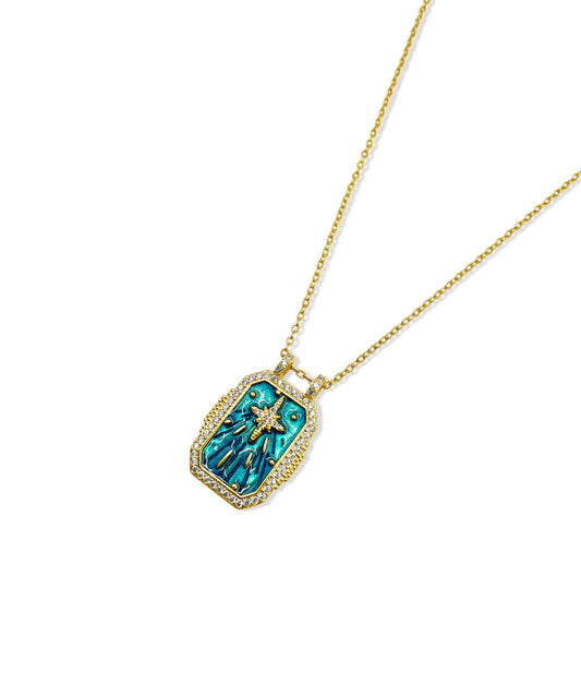 Lana Necklace