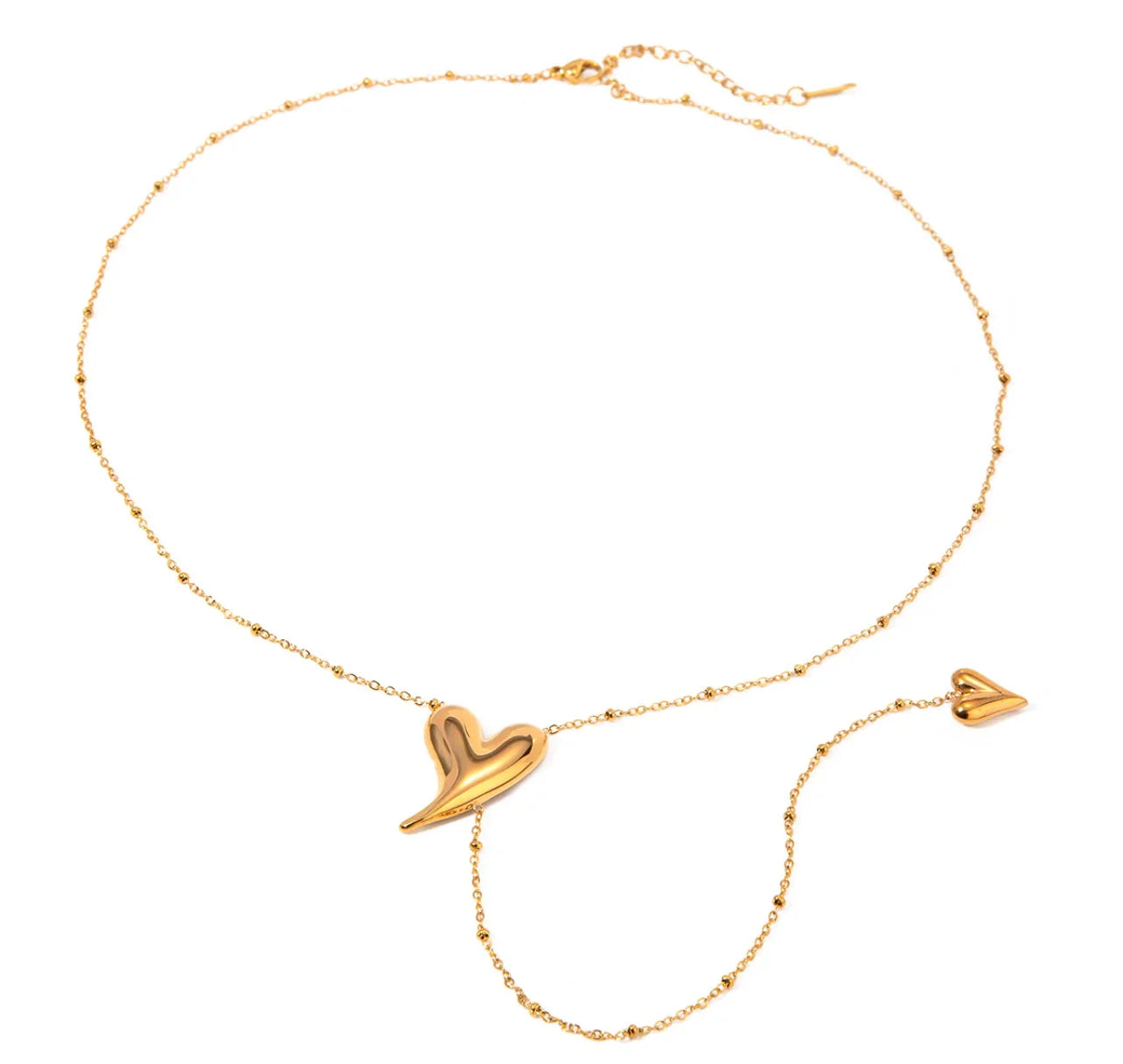 Paloma Necklace