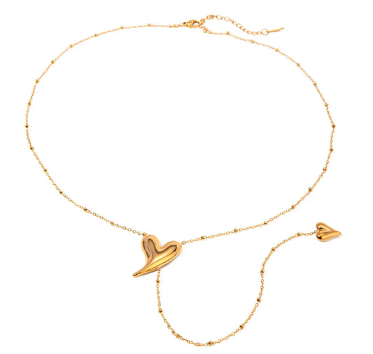 Paloma Necklace