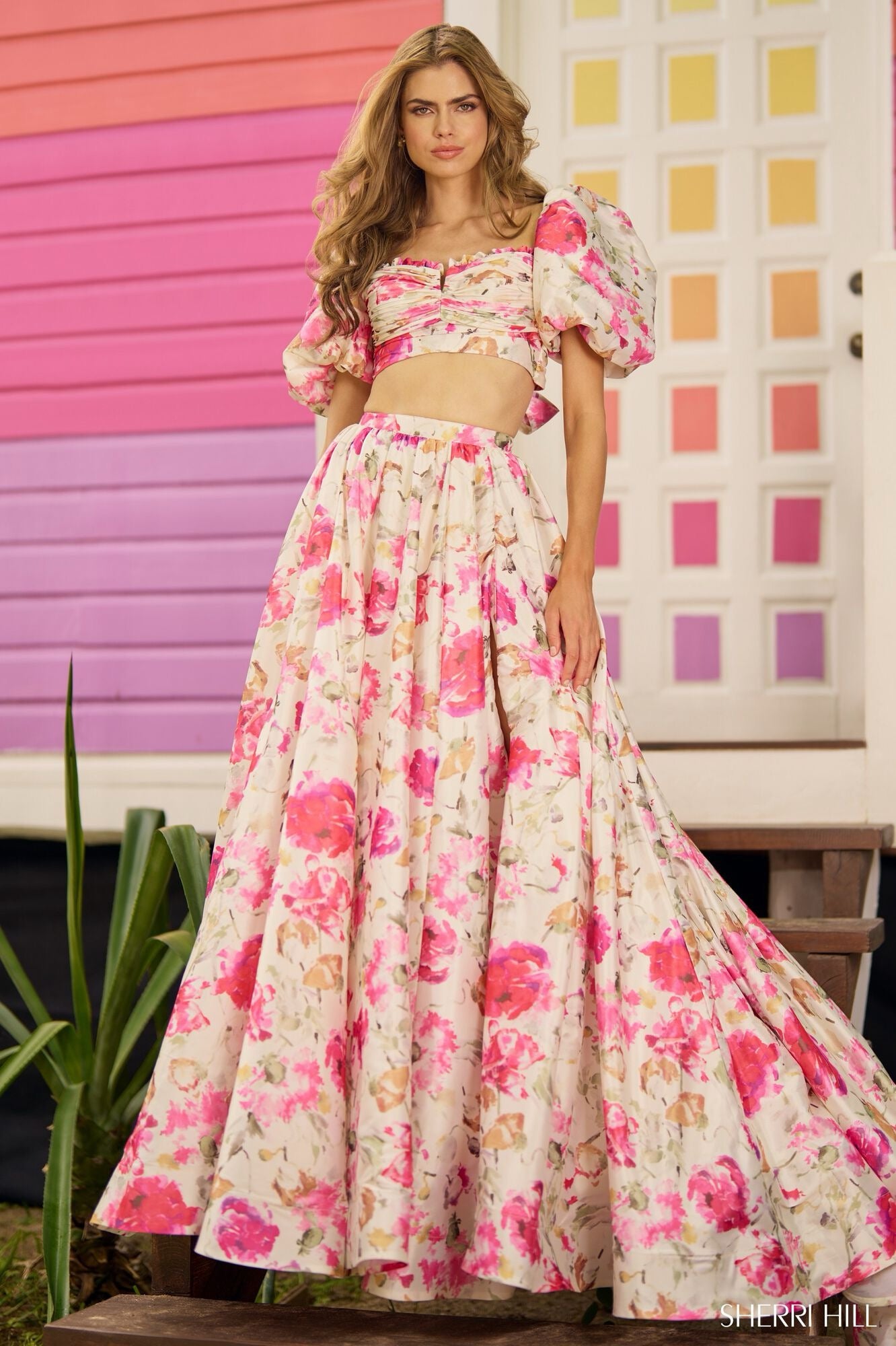 Sherri Hill 56082