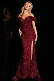Jovani JVN37517