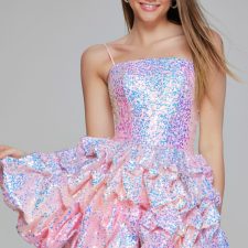 Jovani K38108
