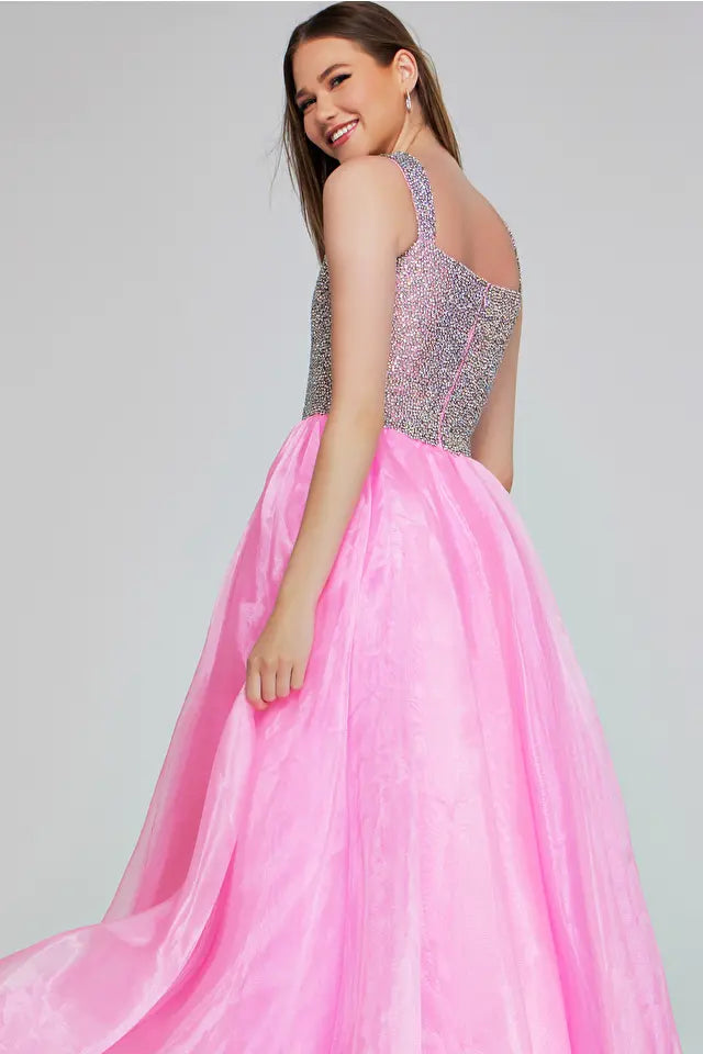 Jovani K38261