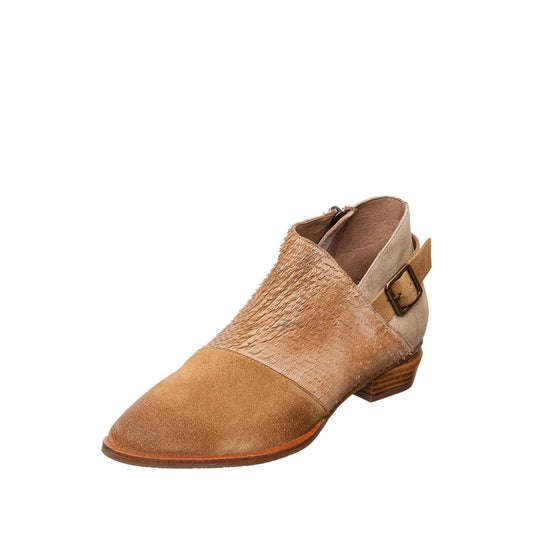 Antelope- Leslie Bootie