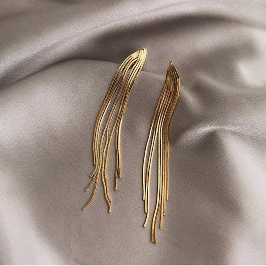 Marjorie Earrings