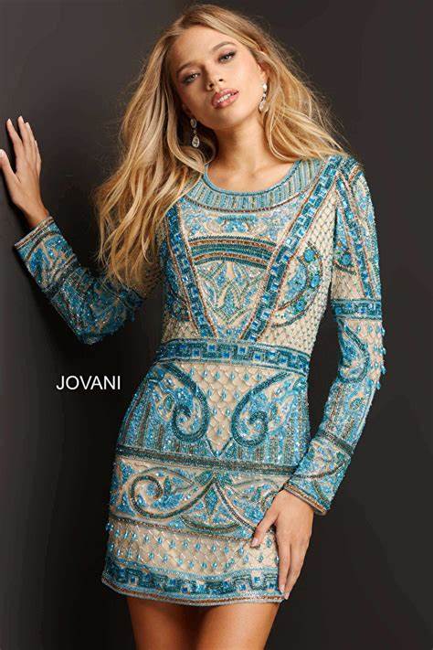 Jovani 08449