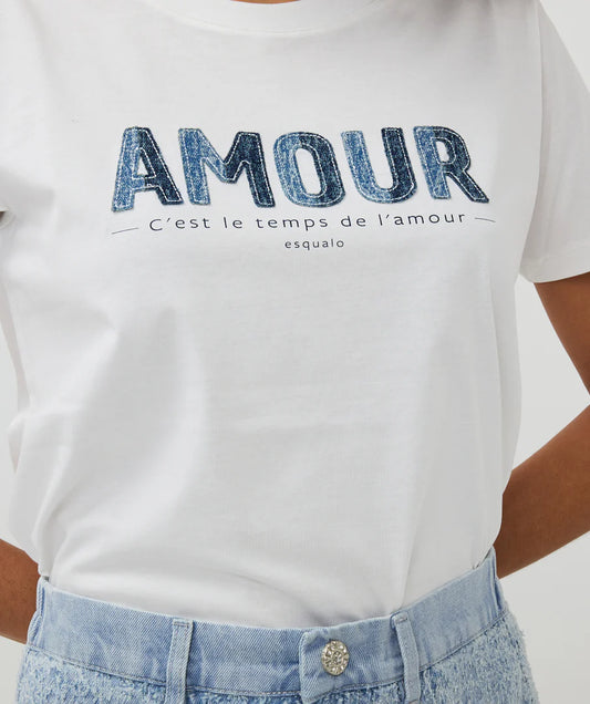 Amour T-Shirt