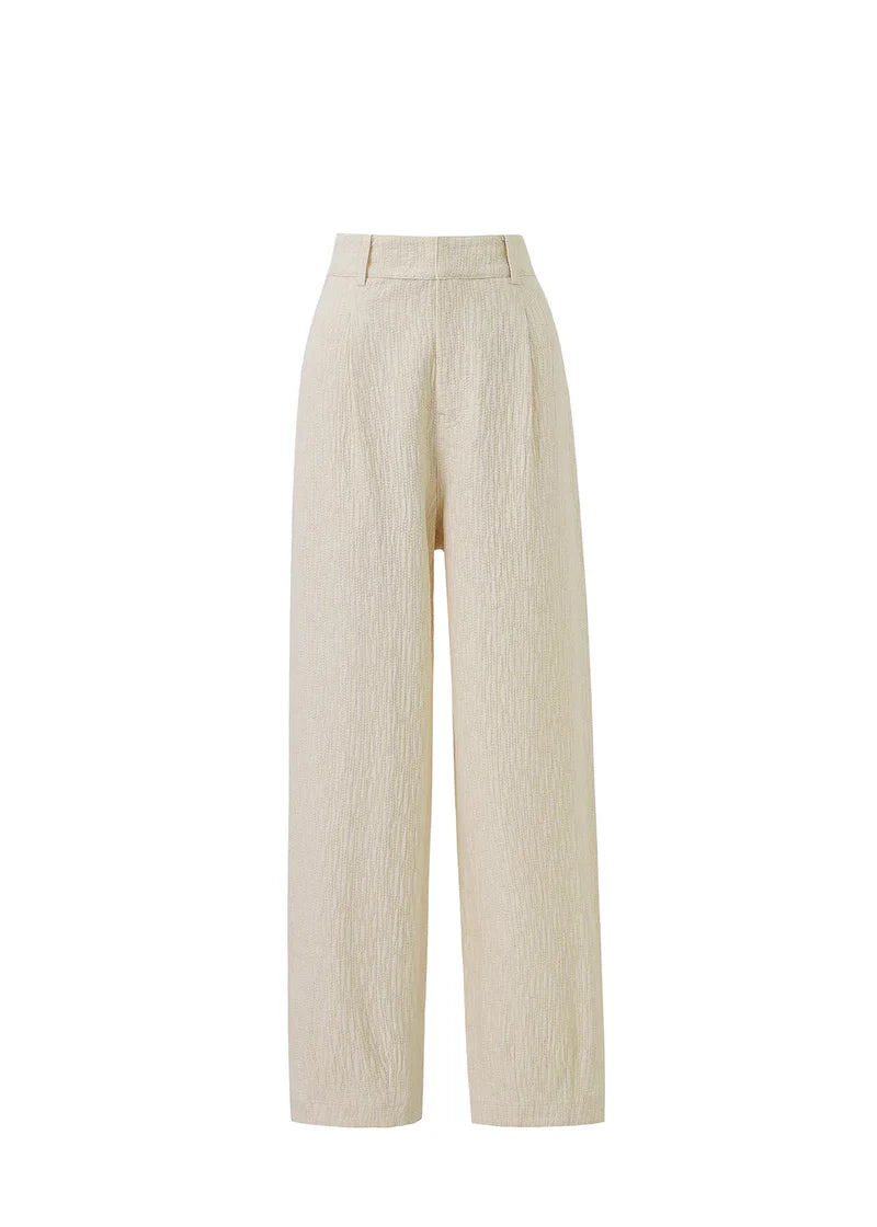 Pepita Trousers