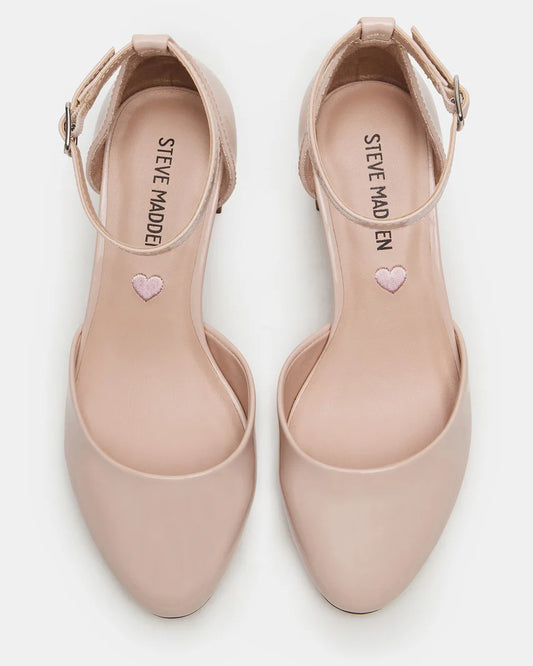 Steve Madden JPretty Kids Heels