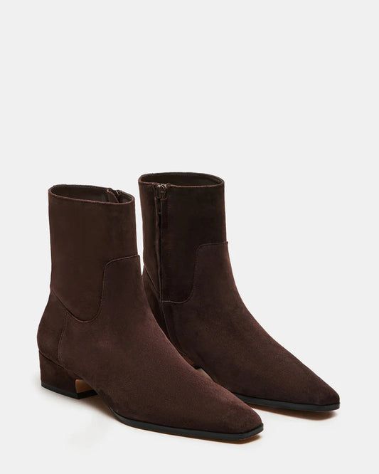 Steve Madden Dusty Bootie