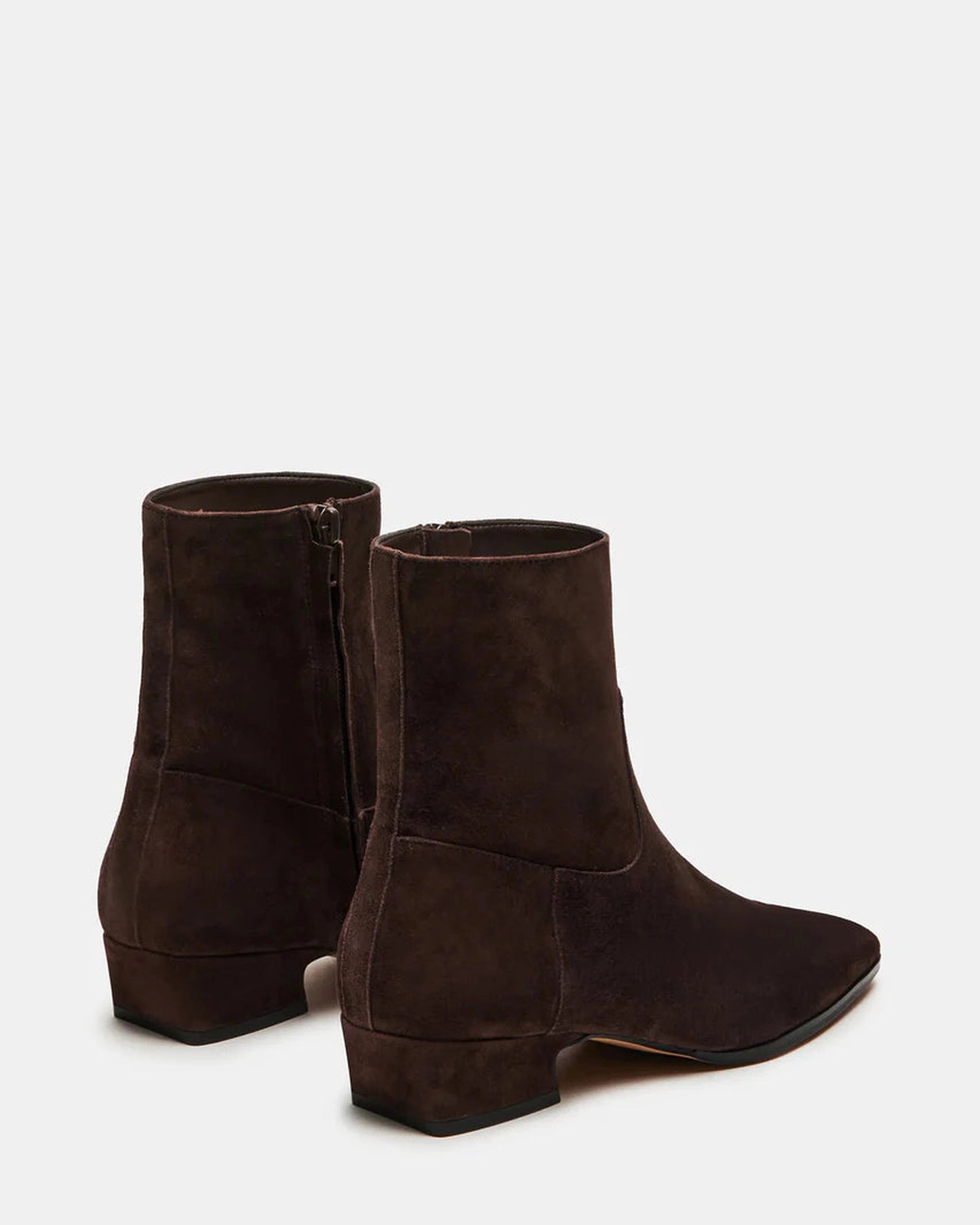 Steve Madden Dusty Bootie