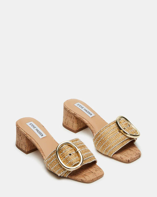 Steve Madden Seacrest