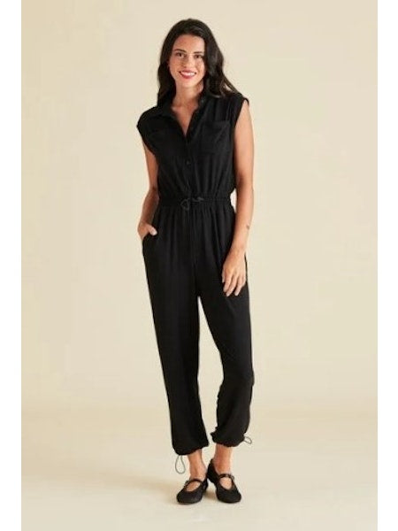Merit Jumpsuit