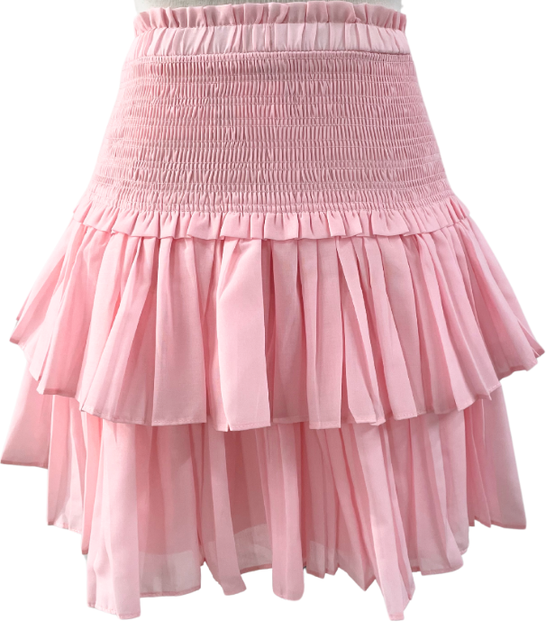 Petal Play Skirt