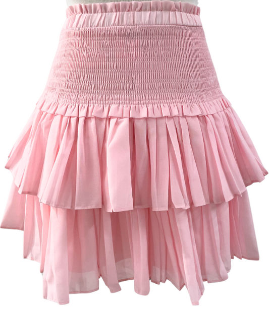 Petal Play Skirt