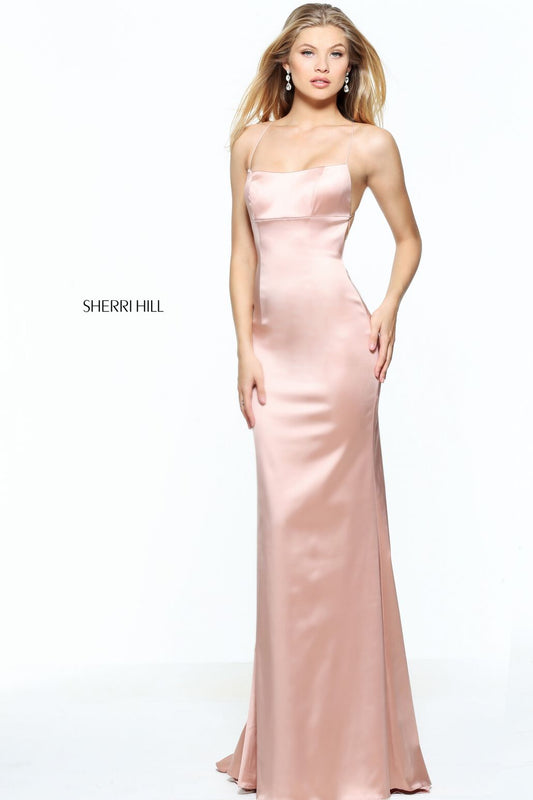 Sherri Hill 52613