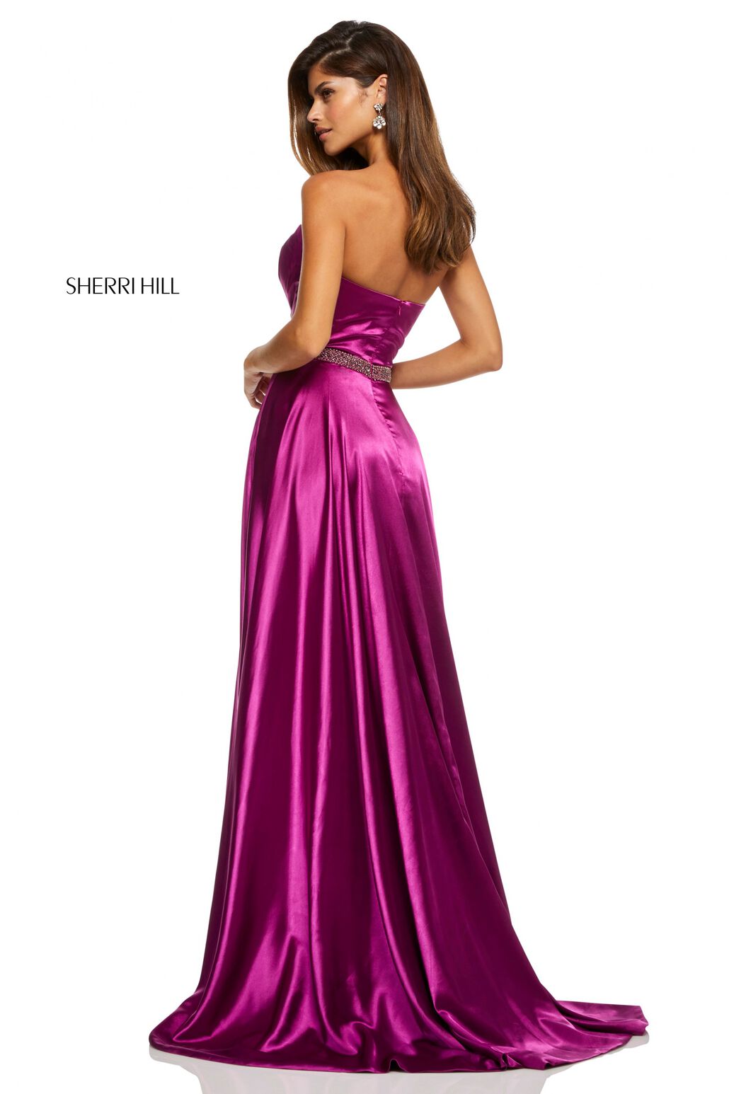 Sherri Hill 52415