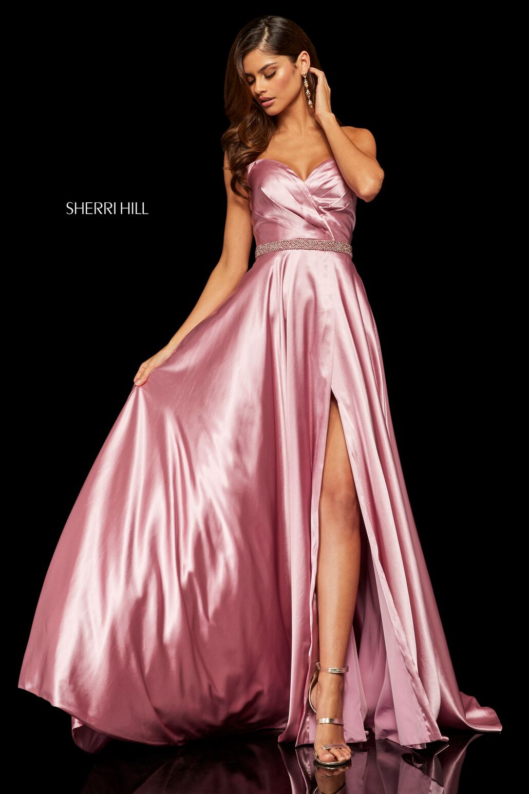 Sherri Hill 52415