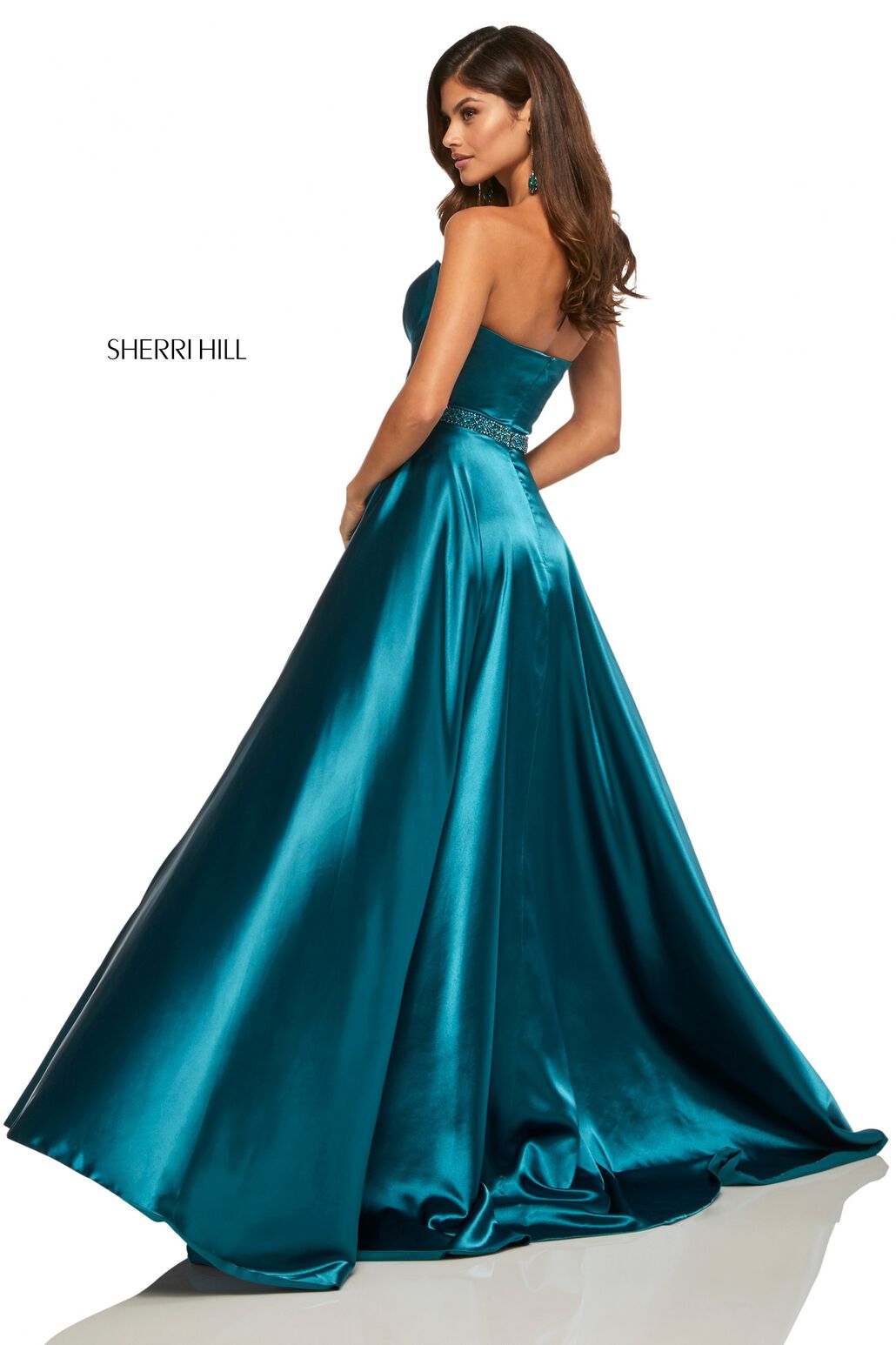 Sherri Hill 52415