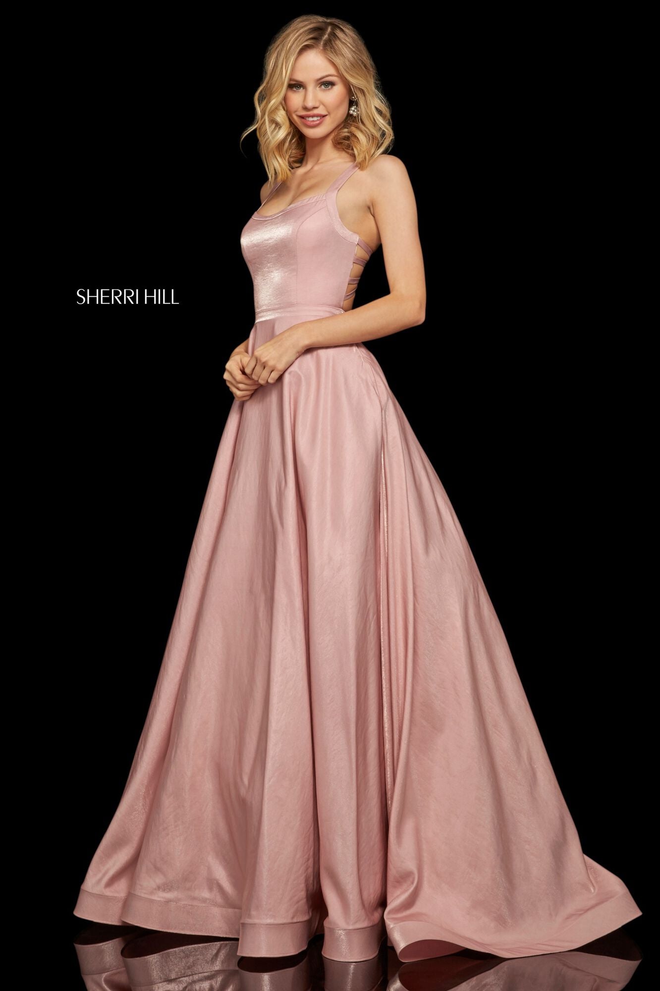 Sherri Hill 52457