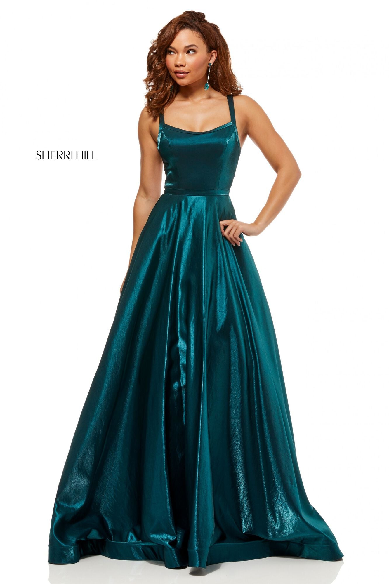 Sherri Hill 52457