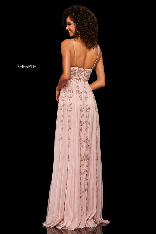 Sherri Hill 52461