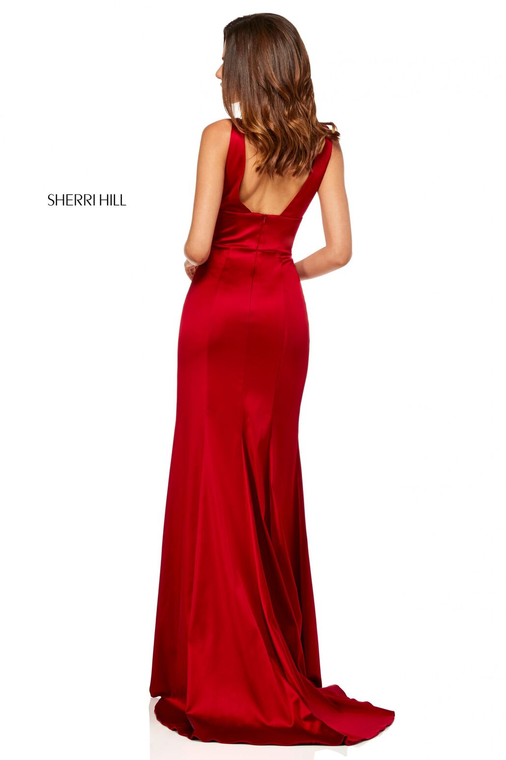 Sherri Hill 52549