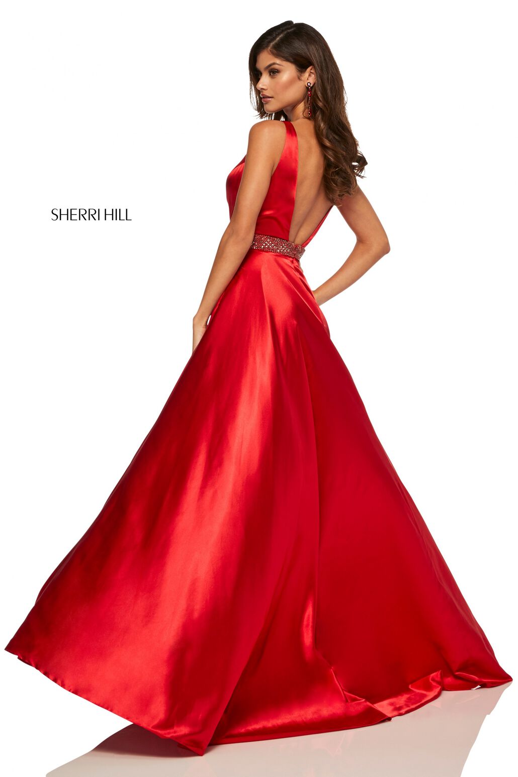 Sherri Hill 52564