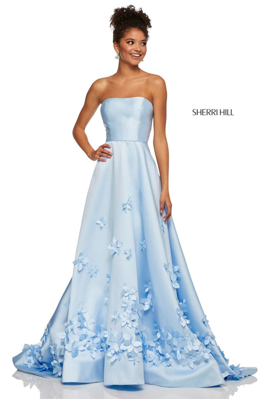 Sherri Hill 52582