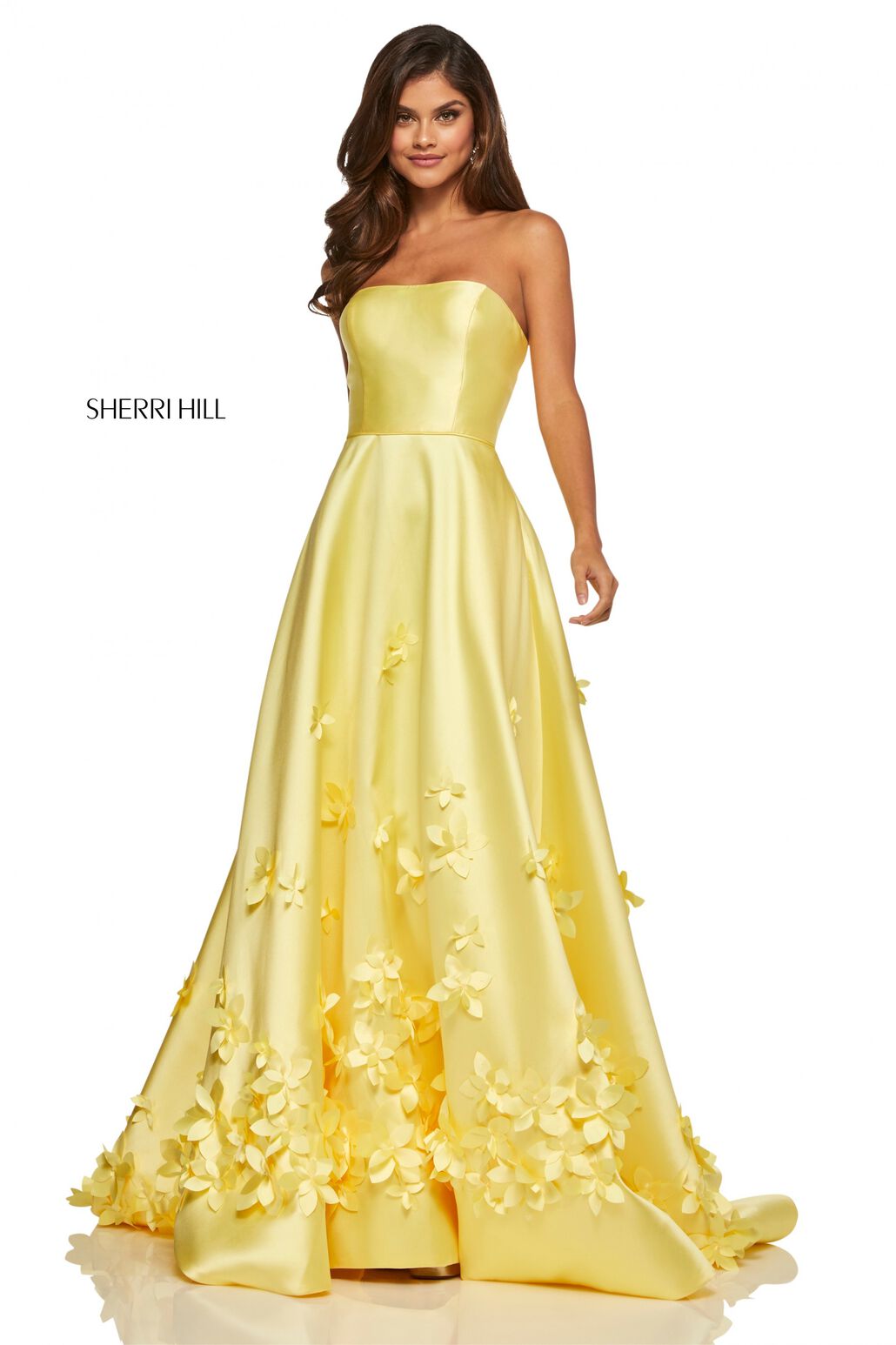 Sherri Hill 52582