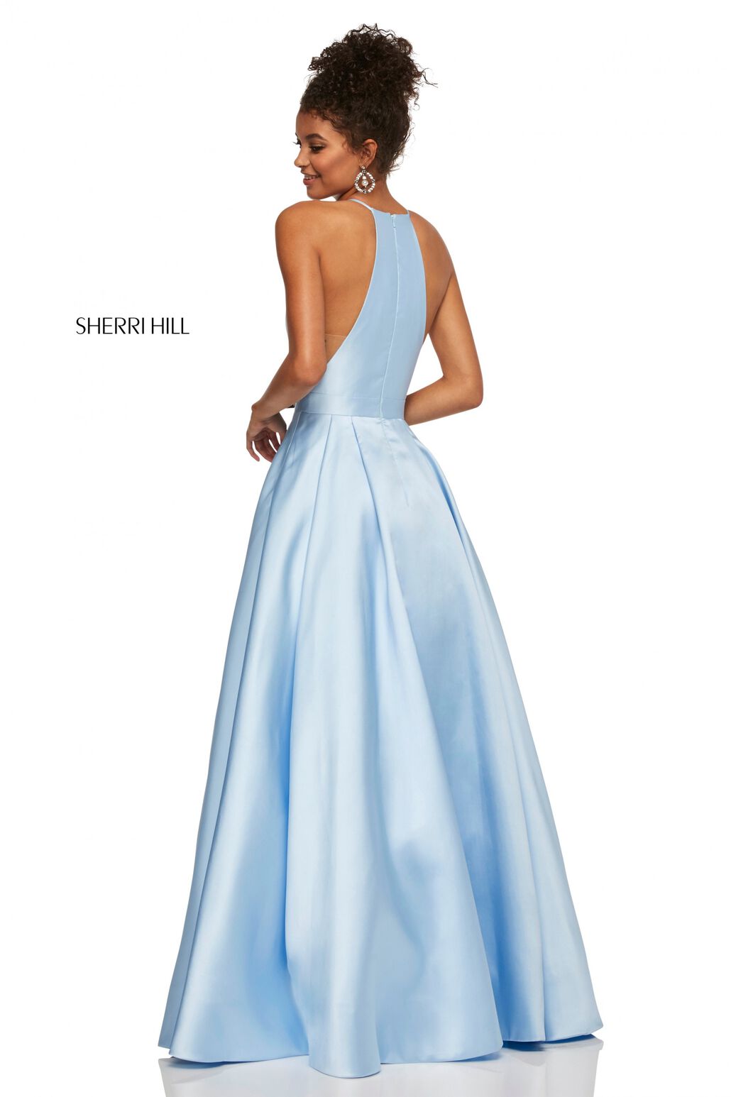 Sherri Hill 52583