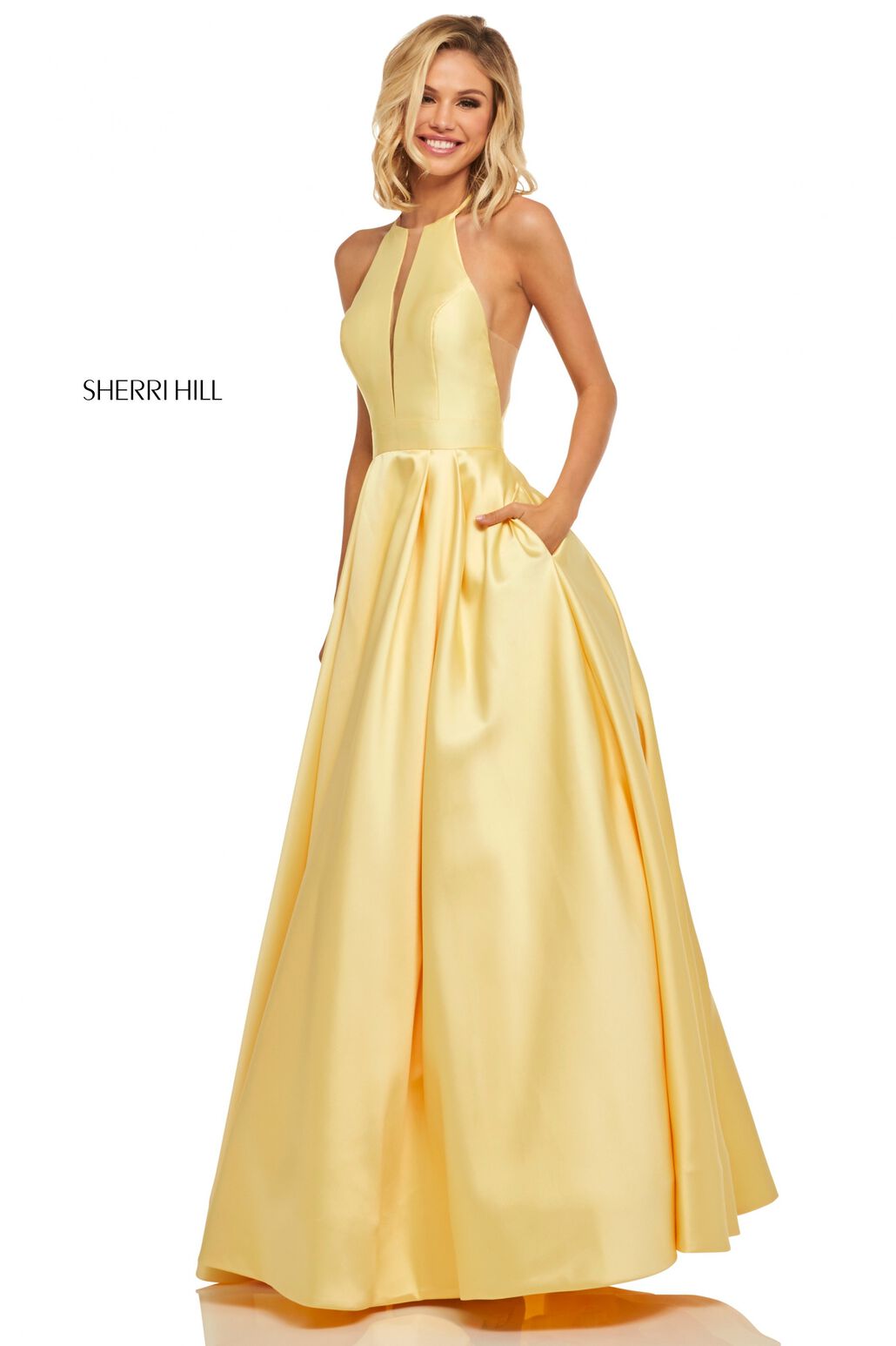 Sherri Hill 52583