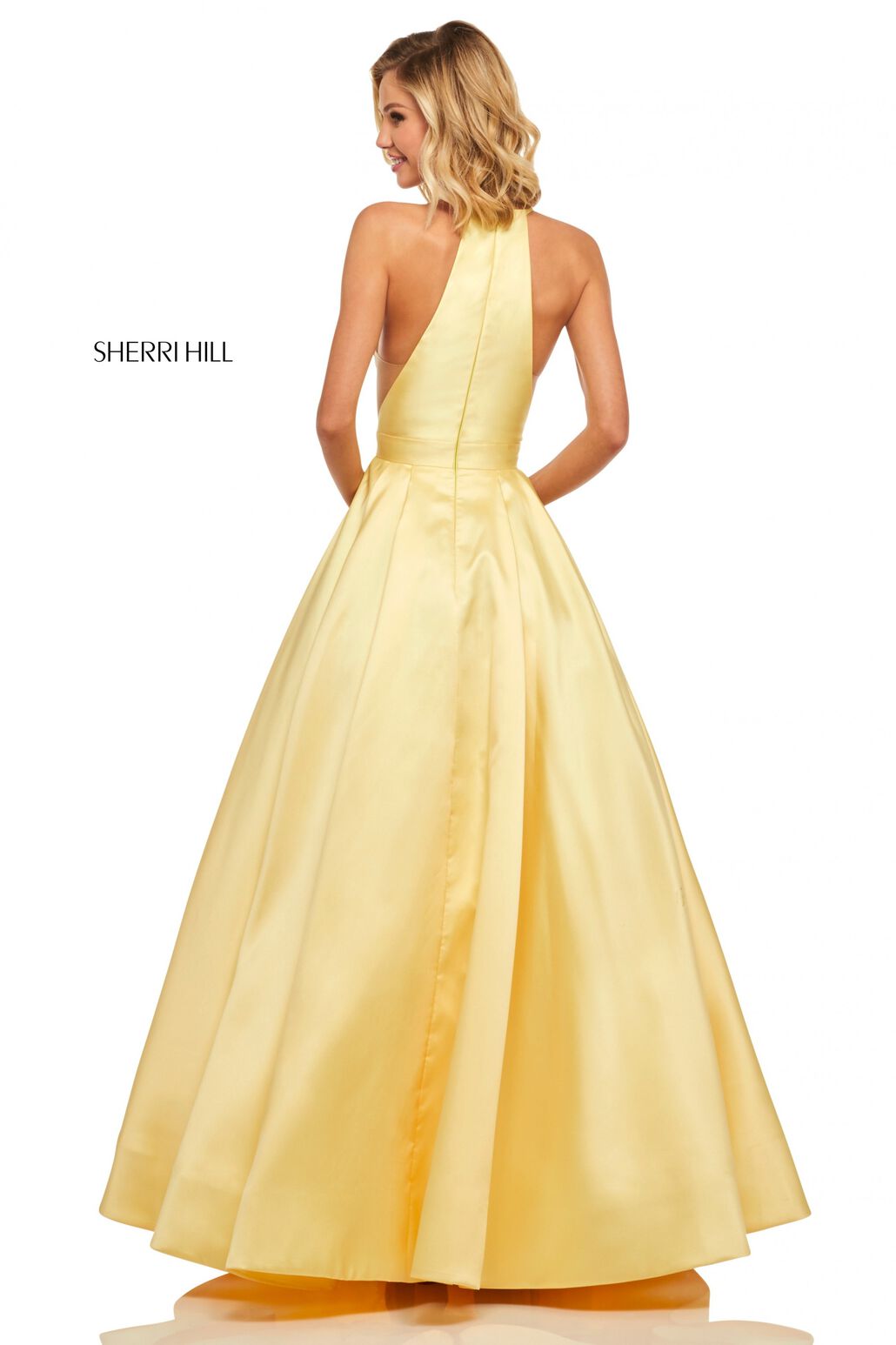 Sherri Hill 52583