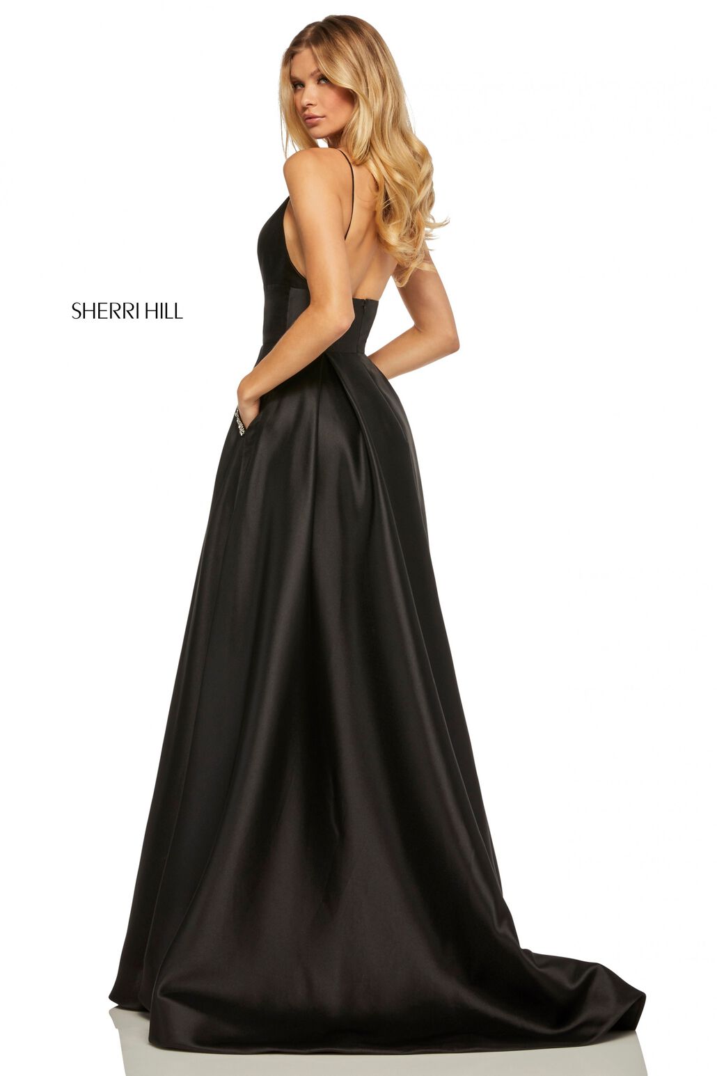 Sherri Hill 52597