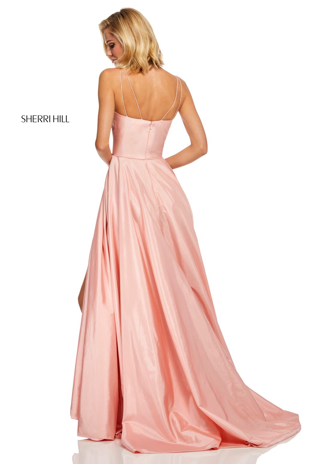 Sherri Hill 52602