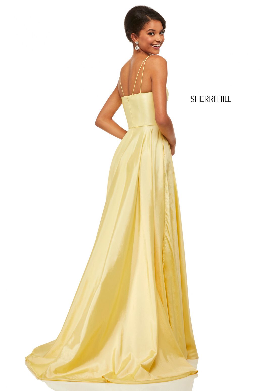 Sherri Hill 52602