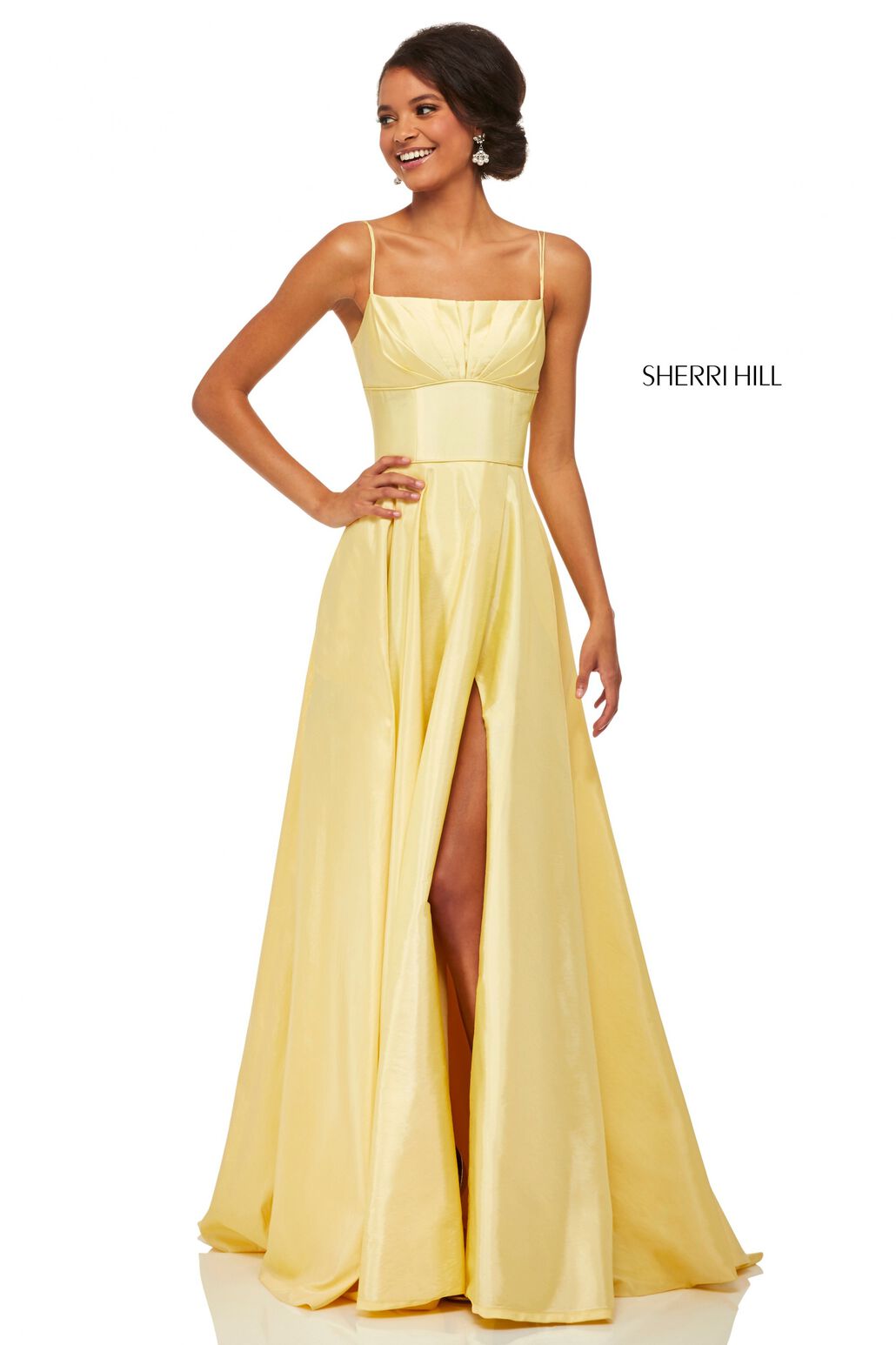 Sherri Hill 52602