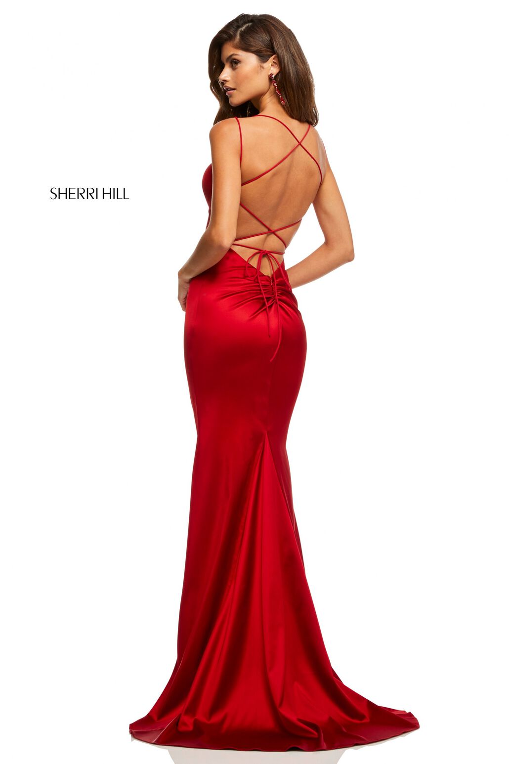 Sherri Hill 52613