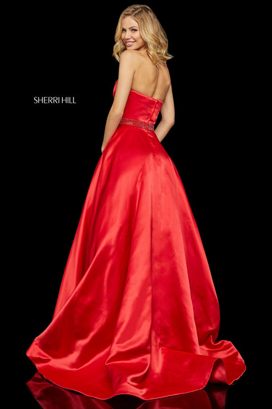 Sherri Hill 52776