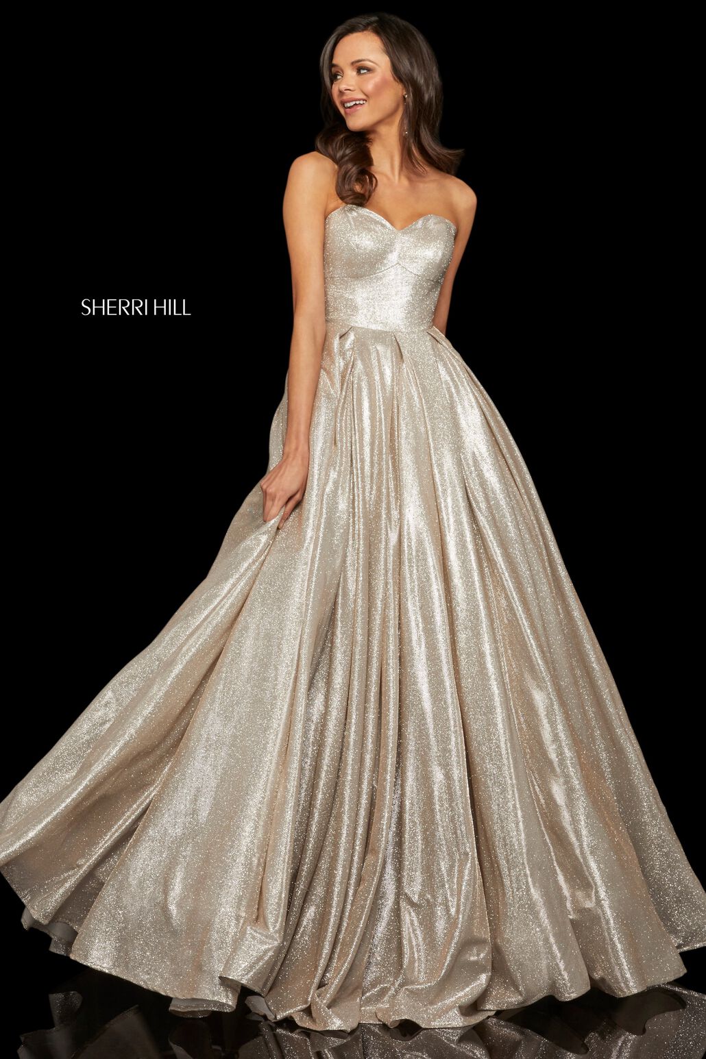 Sherri Hill 52959