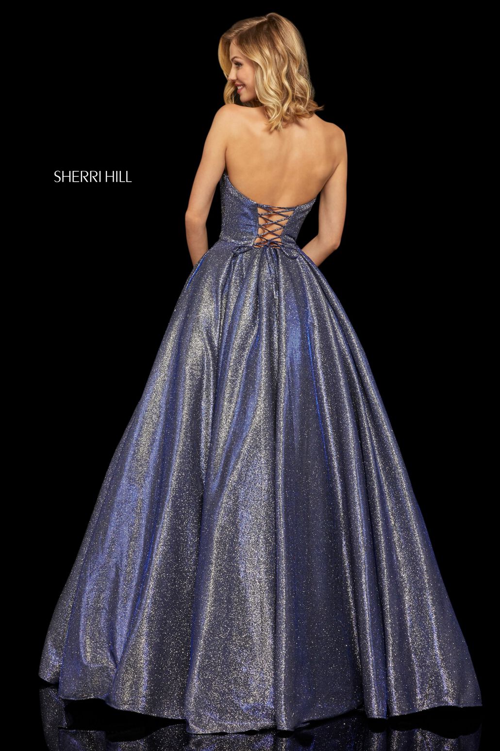 Sherri Hill 52959