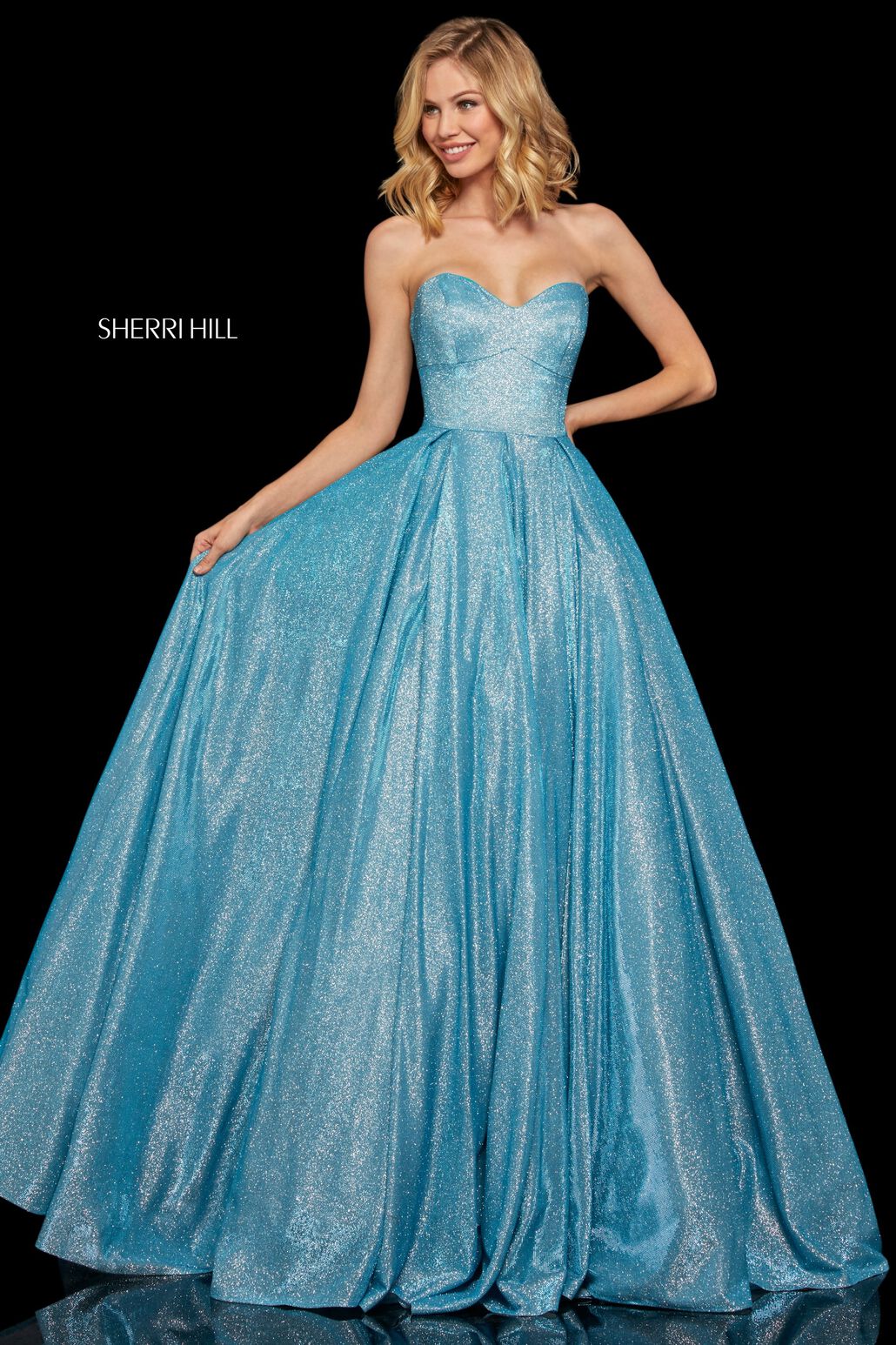 Sherri Hill 52959