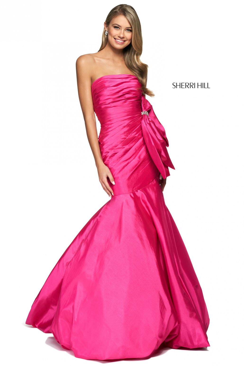 Sherri Hill 54027