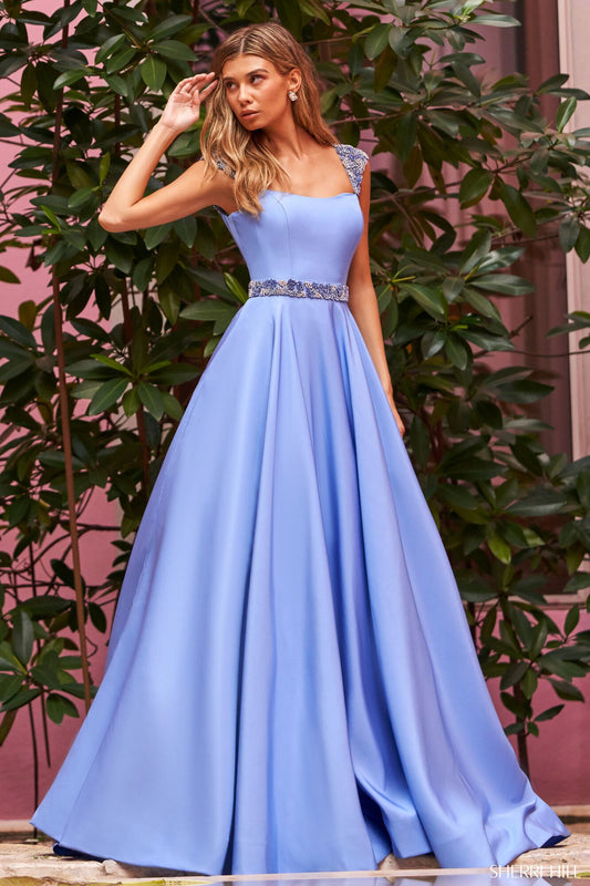 Sherri Hill 54875